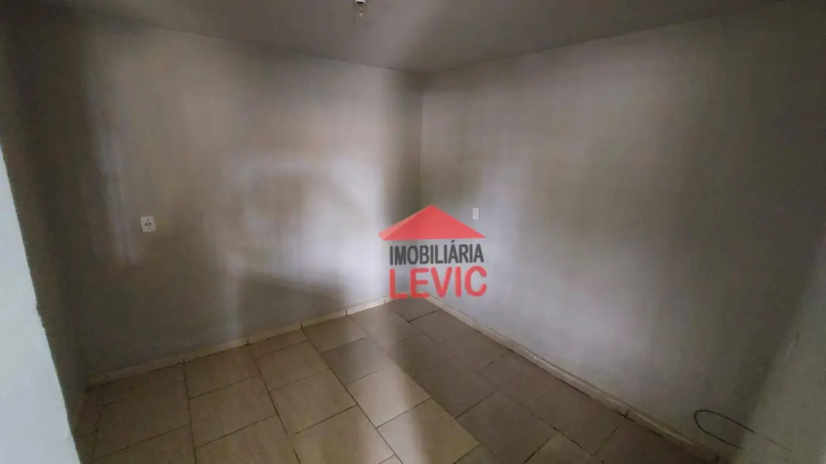 Foto 3 de Casa com 2 quartos para alugar em Santa Bárbara D`Oeste - SP