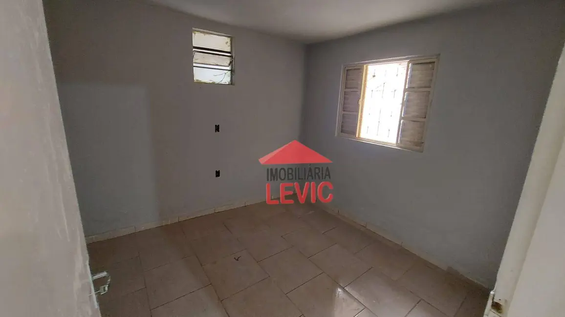 Foto 4 de Casa com 2 quartos para alugar em Santa Bárbara D`Oeste - SP