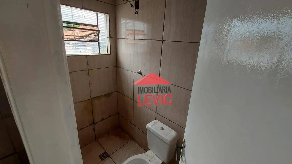 Foto 8 de Casa com 2 quartos para alugar em Santa Bárbara D`Oeste - SP