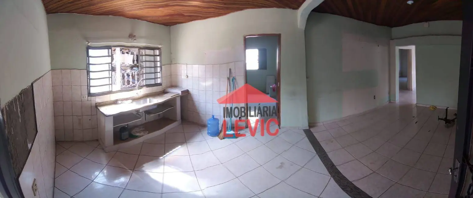 Foto 7 de Casa com 3 quartos à venda, 330m2 em Santa Bárbara D`Oeste - SP