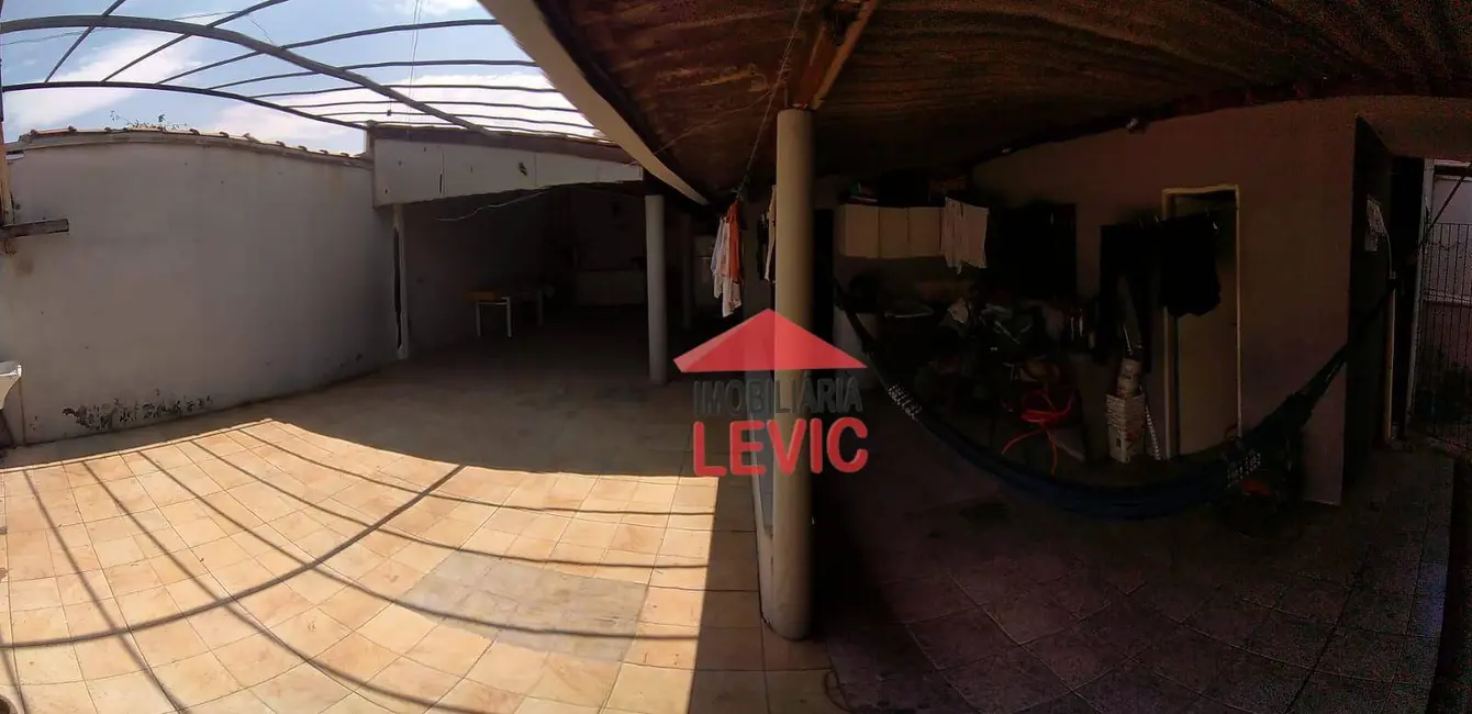 Foto 3 de Casa com 3 quartos à venda, 330m2 em Santa Bárbara D`Oeste - SP