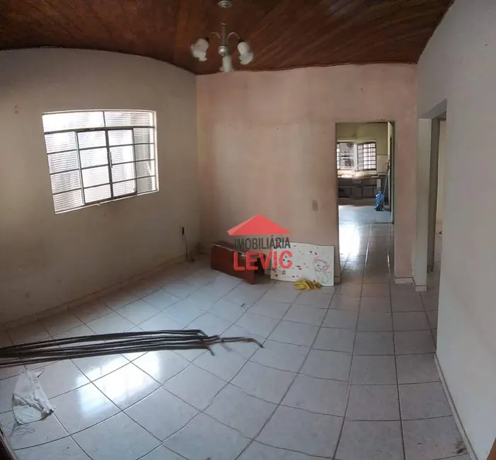 Foto 9 de Casa com 3 quartos à venda, 330m2 em Santa Bárbara D`Oeste - SP