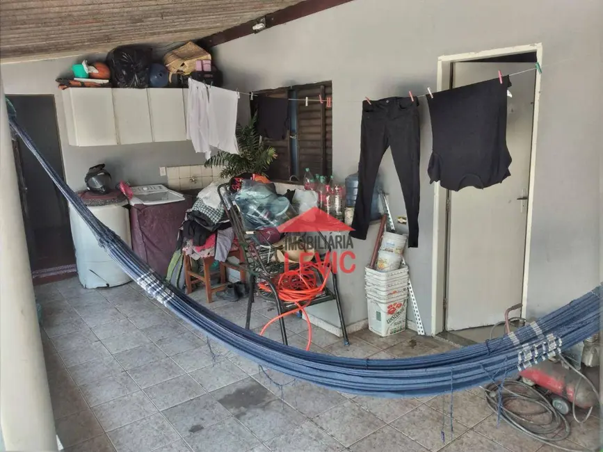 Foto 6 de Casa com 3 quartos à venda, 330m2 em Santa Bárbara D`Oeste - SP