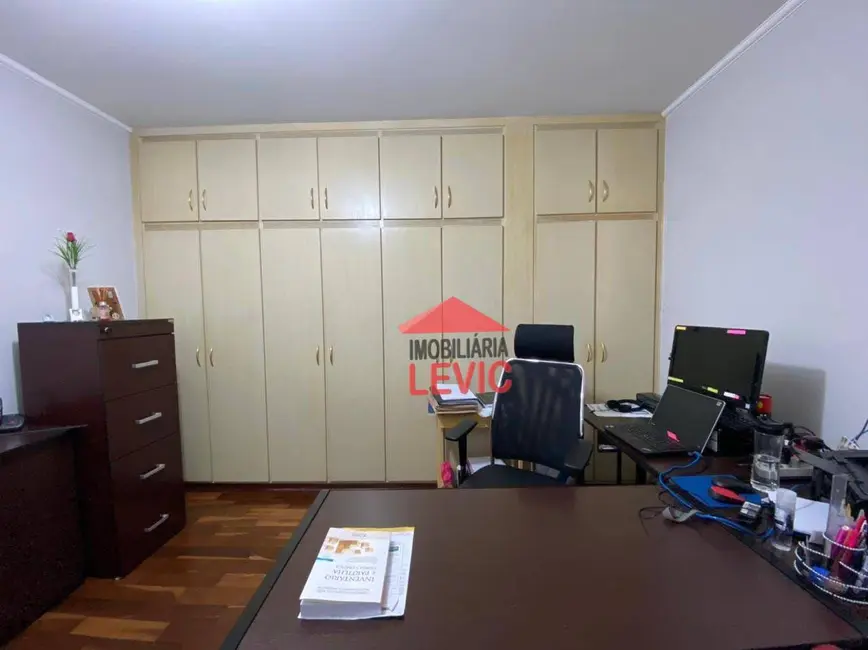 Foto 7 de Casa com 2 quartos à venda, 150m2 em Vila Molon, Americana - SP