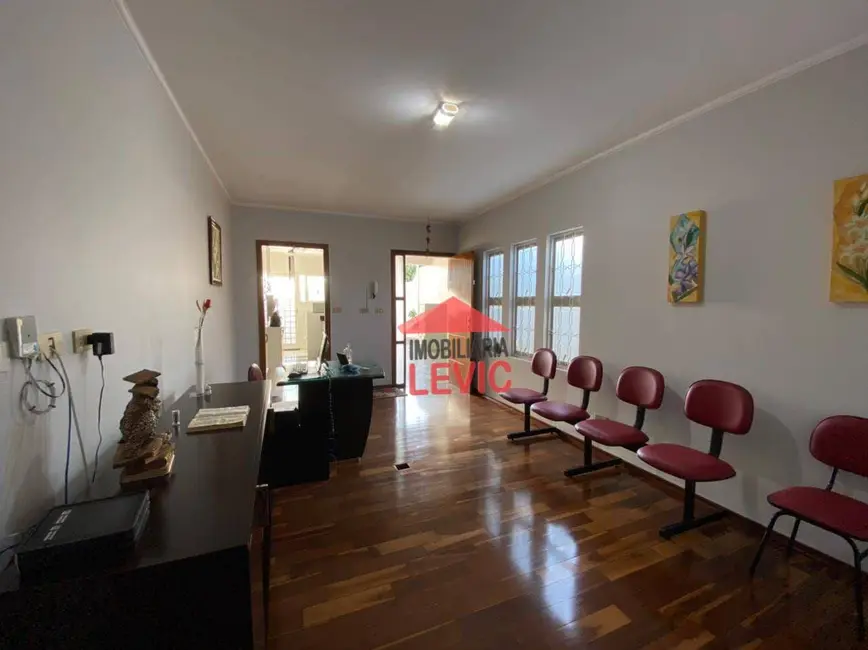 Foto 3 de Casa com 2 quartos à venda, 150m2 em Vila Molon, Americana - SP