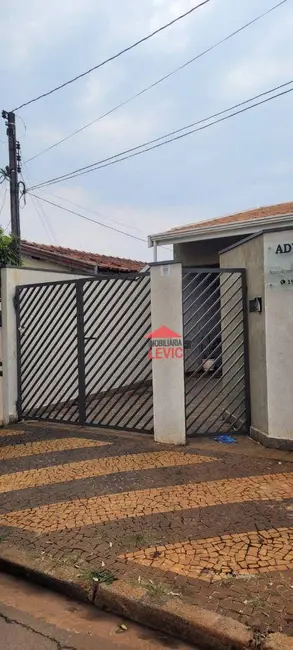 Foto 6 de Casa com 2 quartos à venda, 150m2 em Vila Molon, Americana - SP