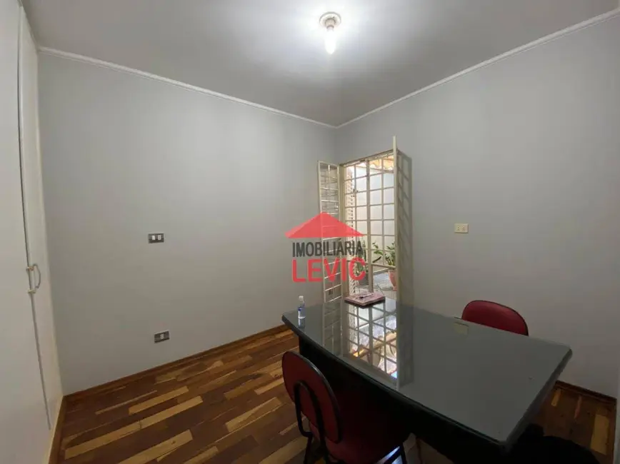 Foto 4 de Casa com 2 quartos à venda, 150m2 em Vila Molon, Americana - SP