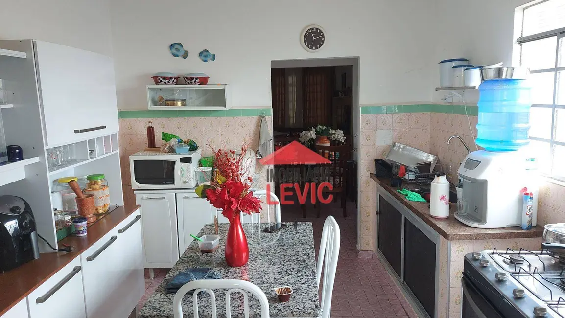 Foto 7 de Casa com 3 quartos à venda, 300m2 em Vila Frezzarin, Americana - SP