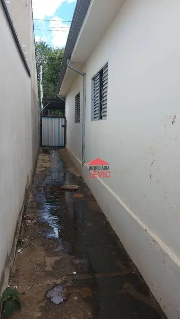 Foto 4 de Casa com 3 quartos à venda, 300m2 em Vila Frezzarin, Americana - SP