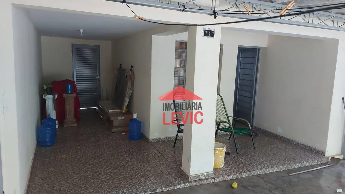 Foto 3 de Casa com 3 quartos à venda, 300m2 em Vila Frezzarin, Americana - SP