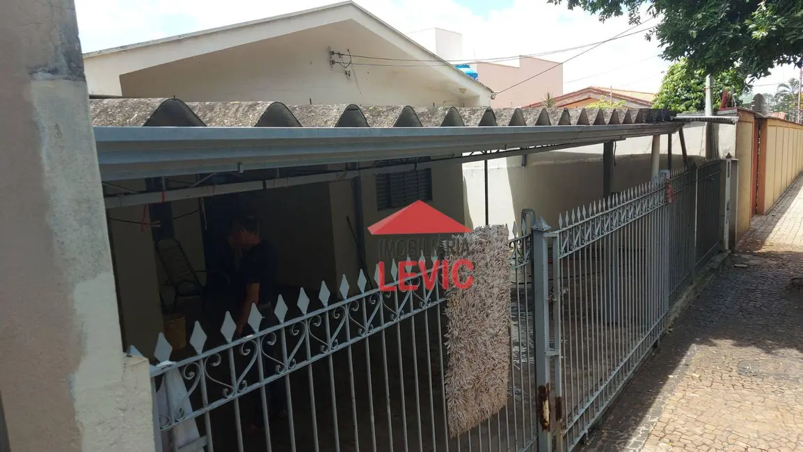 Foto 1 de Casa com 3 quartos à venda, 300m2 em Vila Frezzarin, Americana - SP