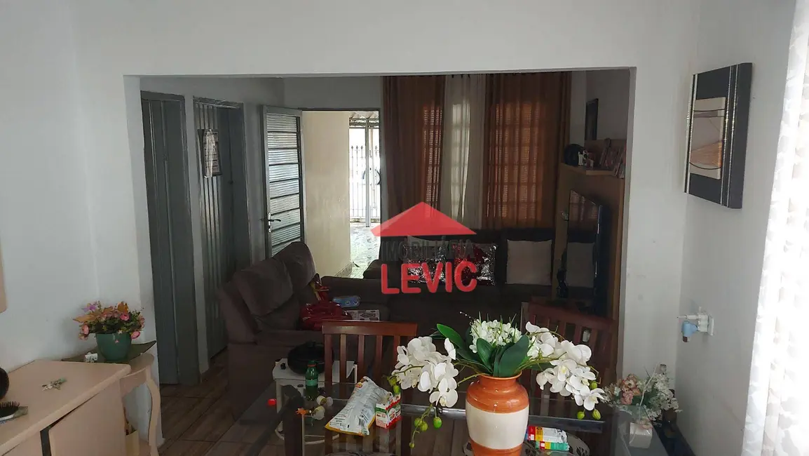 Foto 8 de Casa com 3 quartos à venda, 300m2 em Vila Frezzarin, Americana - SP