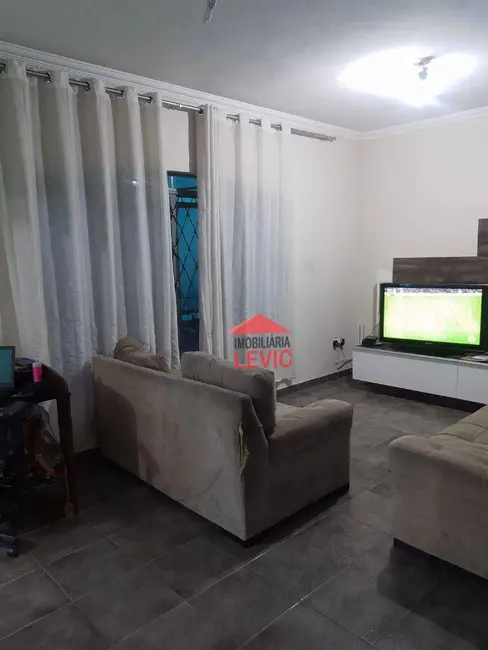 Foto 4 de Casa com 3 quartos à venda, 346m2 em Santa Bárbara D`Oeste - SP