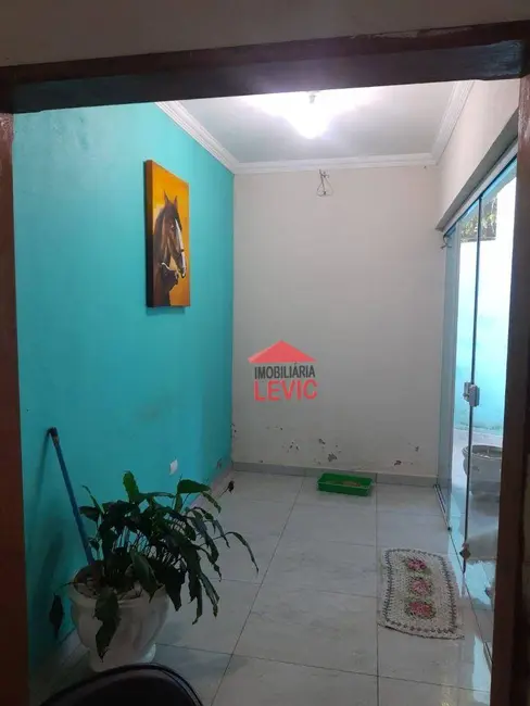 Foto 6 de Casa com 3 quartos à venda, 346m2 em Santa Bárbara D`Oeste - SP