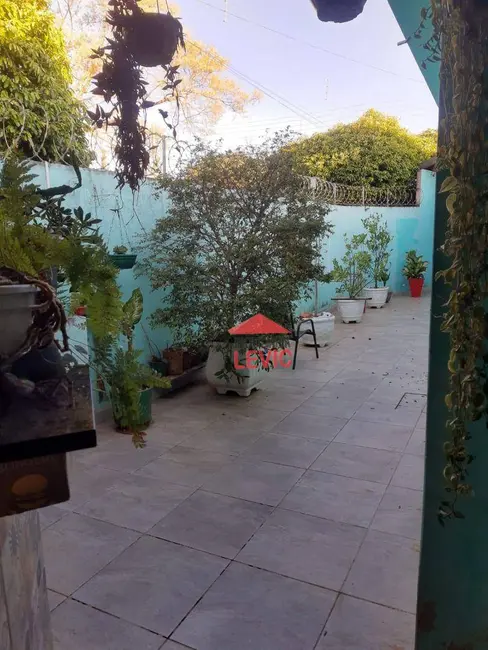 Casa com 3 quartos à venda, 346m2 em Santa Bárbara D`Oeste - SP - imagem 7 Foto 7 de Casa com 3 quartos à venda, 346m2 em Santa Bárbara D`Oeste - SP