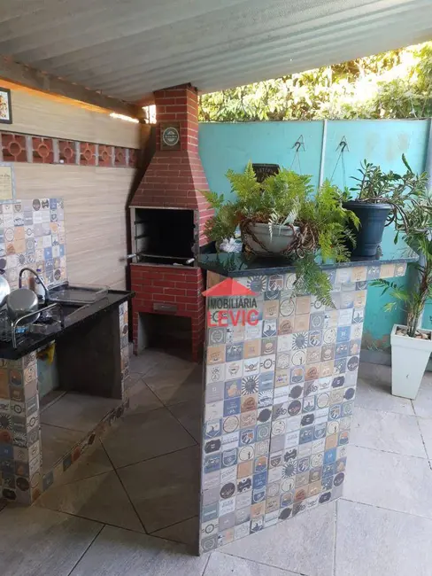 Foto 8 de Casa com 3 quartos à venda, 346m2 em Santa Bárbara D`Oeste - SP