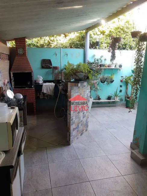 Foto 9 de Casa com 3 quartos à venda, 346m2 em Santa Bárbara D`Oeste - SP