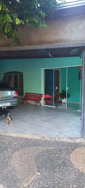 Foto 2 de Casa com 3 quartos à venda, 346m2 em Santa Bárbara D`Oeste - SP