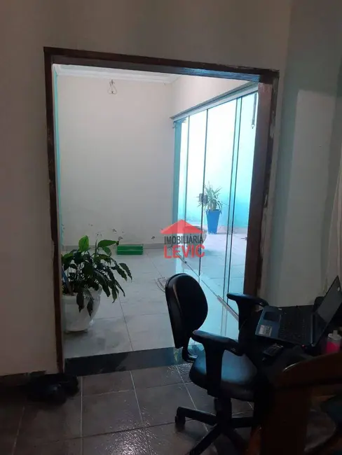 Foto 5 de Casa com 3 quartos à venda, 346m2 em Santa Bárbara D`Oeste - SP