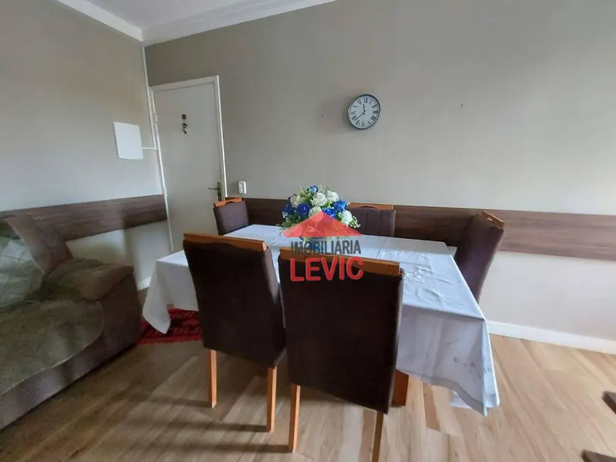 Foto 9 de Apartamento com 3 quartos à venda, 60m2 em Santa Bárbara D`Oeste - SP