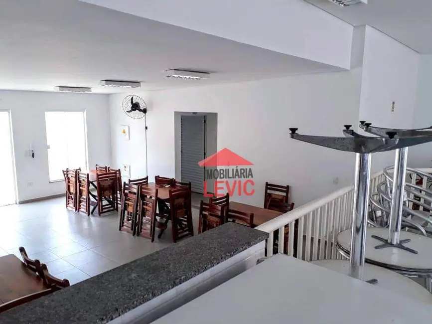 Foto 6 de Apartamento com 3 quartos à venda, 60m2 em Santa Bárbara D`Oeste - SP