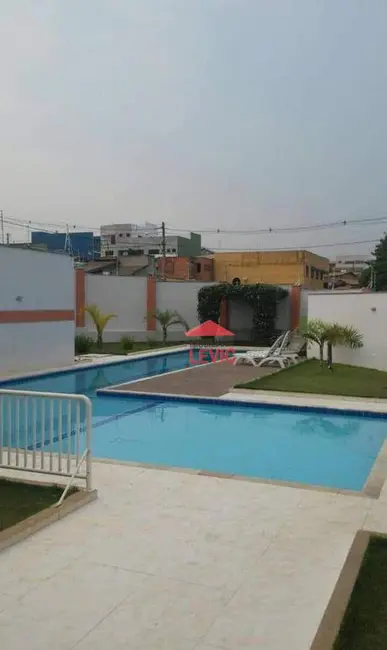 Foto 2 de Apartamento com 3 quartos à venda, 60m2 em Santa Bárbara D`Oeste - SP