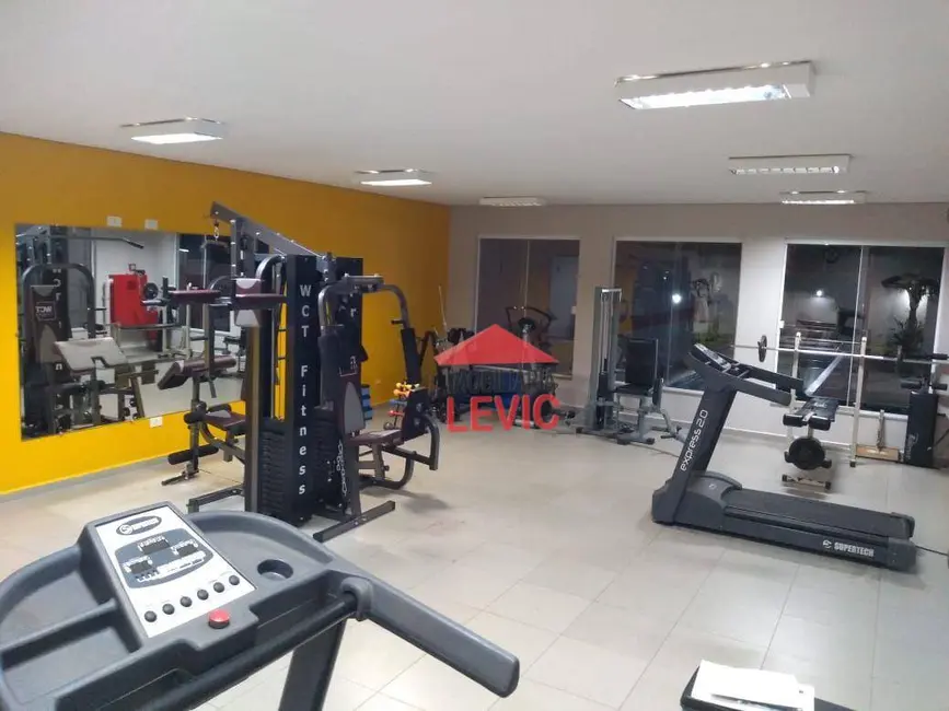 Foto 5 de Apartamento com 3 quartos à venda, 60m2 em Santa Bárbara D`Oeste - SP