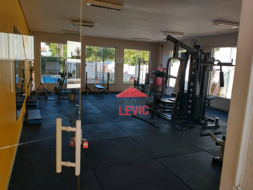 Foto 4 de Apartamento com 3 quartos à venda, 60m2 em Santa Bárbara D`Oeste - SP