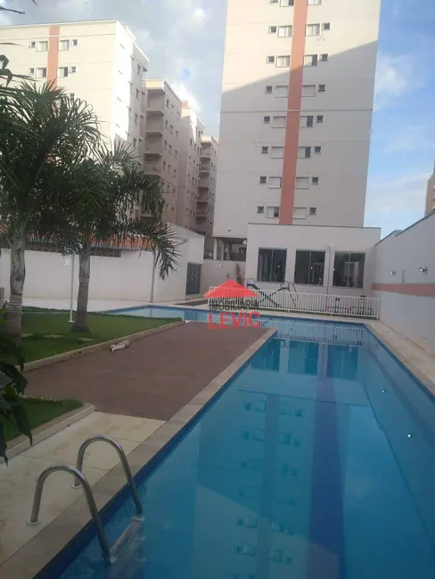Foto 1 de Apartamento com 3 quartos à venda, 60m2 em Santa Bárbara D`Oeste - SP