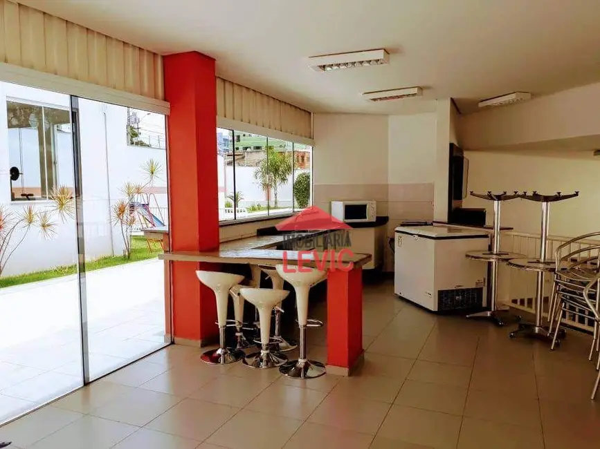 Foto 7 de Apartamento com 3 quartos à venda, 60m2 em Santa Bárbara D`Oeste - SP