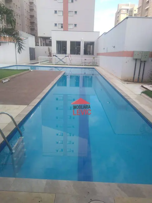 Foto 3 de Apartamento com 3 quartos à venda, 60m2 em Santa Bárbara D`Oeste - SP