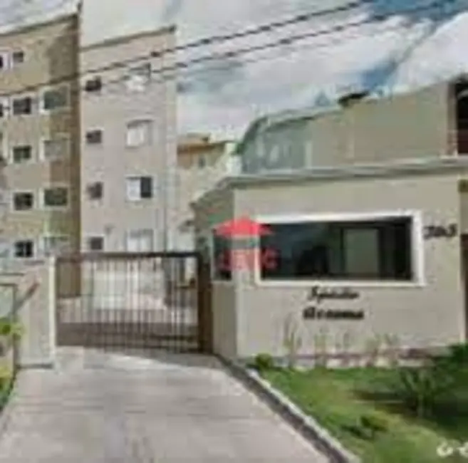 Foto 1 de Apartamento com 2 quartos à venda e para alugar, 48m2 em Catharina Zanaga, Americana - SP