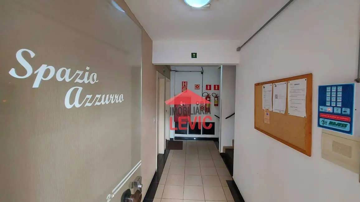 Apartamento com 2 quartos à venda e para alugar, 48m2 em Catharina Zanaga, Americana - SP - imagem 7 Foto 7 de Apartamento com 2 quartos à venda e para alugar, 48m2 em Catharina Zanaga, Americana - SP