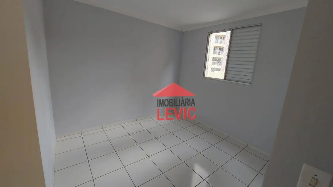 Apartamento com 2 quartos à venda e para alugar, 48m2 em Catharina Zanaga, Americana - SP - imagem 8 Foto 8 de Apartamento com 2 quartos à venda e para alugar, 48m2 em Catharina Zanaga, Americana - SP