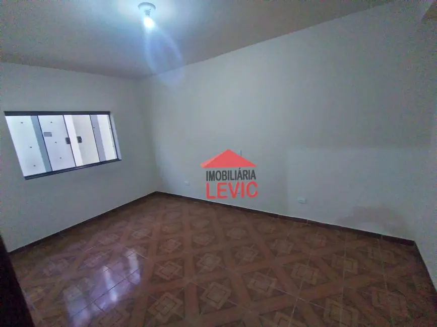 Casa com 2 quartos à venda, 144m2 em Santa Bárbara D`Oeste - SP - imagem 3 Foto 3 de Casa com 2 quartos à venda, 144m2 em Santa Bárbara D`Oeste - SP