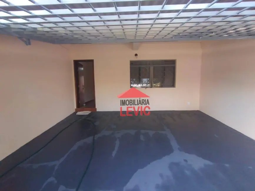 Casa com 2 quartos à venda, 144m2 em Santa Bárbara D`Oeste - SP - imagem 1 Foto 1 de Casa com 2 quartos à venda, 144m2 em Santa Bárbara D`Oeste - SP