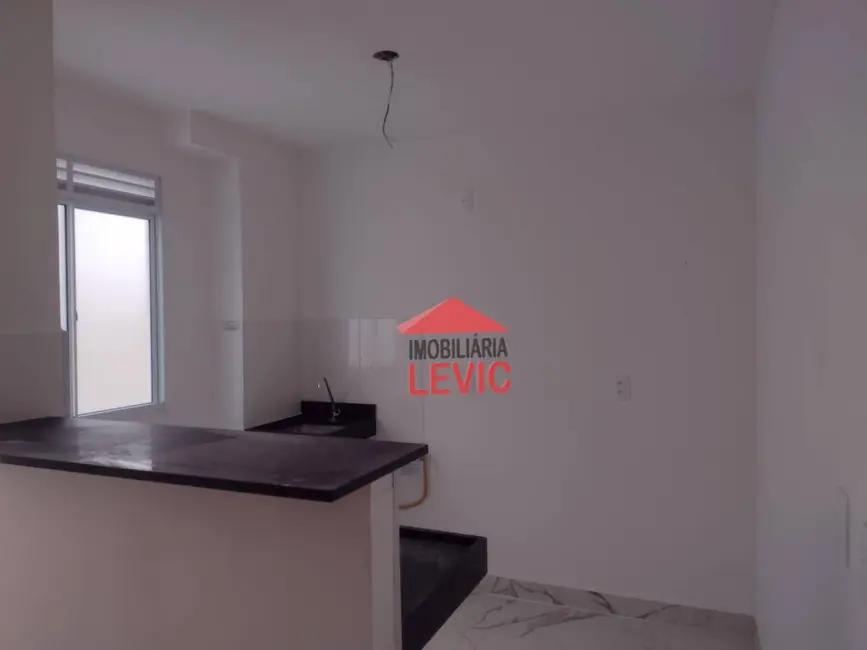 Apartamento com 2 quartos à venda, 49m2 em Santa Bárbara D`Oeste - SP - imagem 3 Foto 3 de Apartamento com 2 quartos à venda, 49m2 em Santa Bárbara D`Oeste - SP