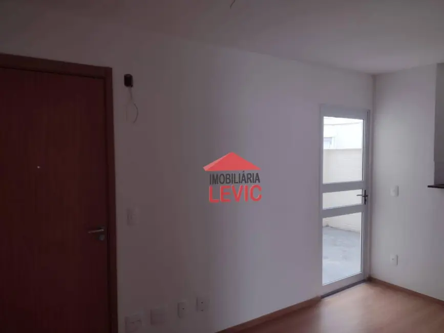 Apartamento com 2 quartos à venda, 49m2 em Santa Bárbara D`Oeste - SP - imagem 9 Foto 9 de Apartamento com 2 quartos à venda, 49m2 em Santa Bárbara D`Oeste - SP