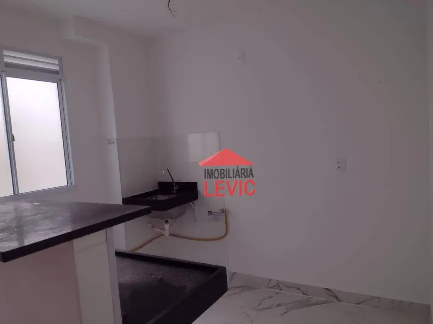 Apartamento com 2 quartos à venda, 49m2 em Santa Bárbara D`Oeste - SP - imagem 6 Foto 6 de Apartamento com 2 quartos à venda, 49m2 em Santa Bárbara D`Oeste - SP