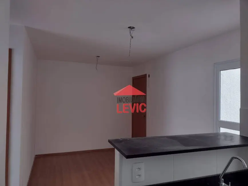 Apartamento com 2 quartos à venda, 49m2 em Santa Bárbara D`Oeste - SP - imagem 4 Foto 4 de Apartamento com 2 quartos à venda, 49m2 em Santa Bárbara D`Oeste - SP