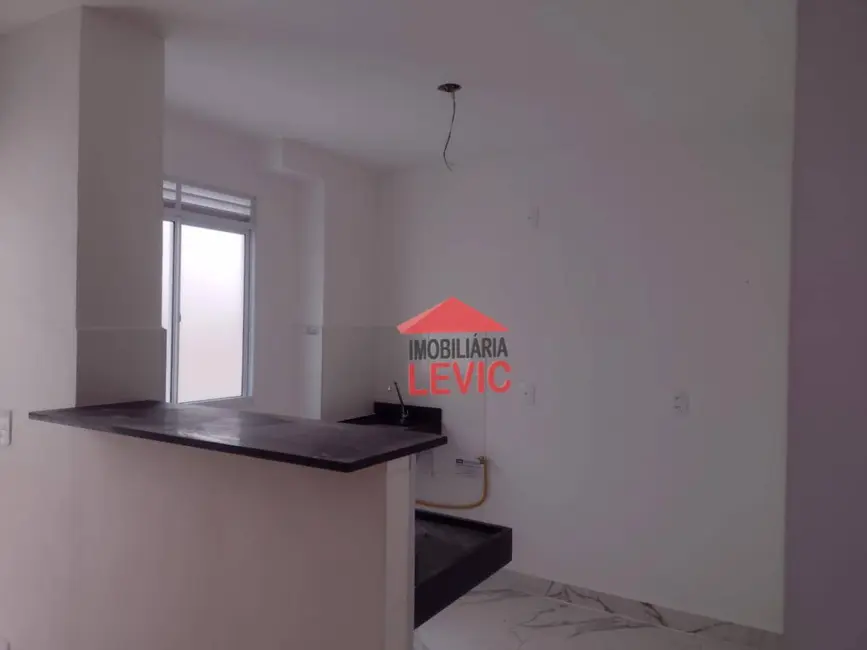 Apartamento com 2 quartos à venda, 49m2 em Santa Bárbara D`Oeste - SP - imagem 5 Foto 5 de Apartamento com 2 quartos à venda, 49m2 em Santa Bárbara D`Oeste - SP
