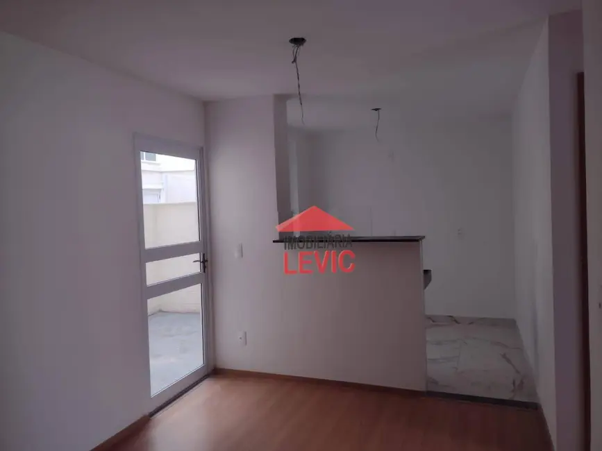 Apartamento com 2 quartos à venda, 49m2 em Santa Bárbara D`Oeste - SP - imagem 2 Foto 2 de Apartamento com 2 quartos à venda, 49m2 em Santa Bárbara D`Oeste - SP