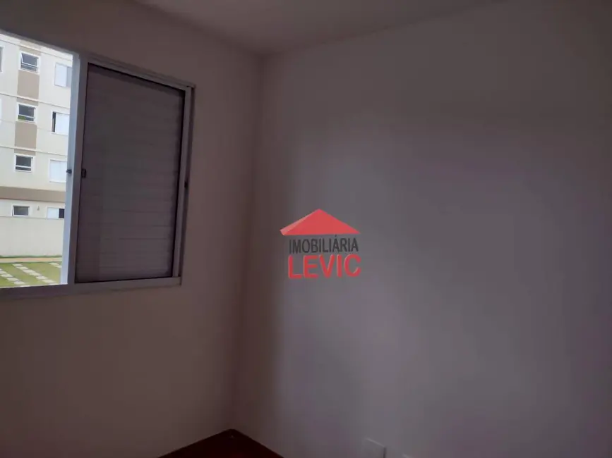 Apartamento com 2 quartos à venda, 49m2 em Santa Bárbara D`Oeste - SP - imagem 8 Foto 8 de Apartamento com 2 quartos à venda, 49m2 em Santa Bárbara D`Oeste - SP