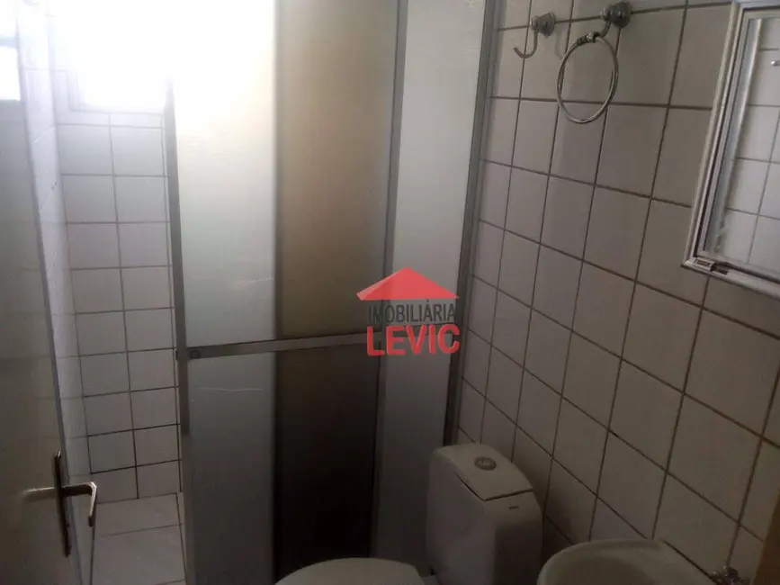Foto 7 de Apartamento com 3 quartos à venda, 64m2 em Vila Jones, Americana - SP