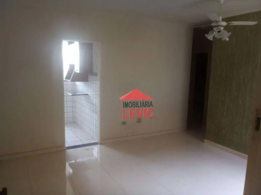 Foto 4 de Apartamento com 3 quartos à venda, 64m2 em Vila Jones, Americana - SP