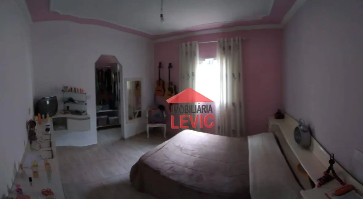 Foto 7 de Casa com 2 quartos à venda, 250m2 em Santa Bárbara D`Oeste - SP