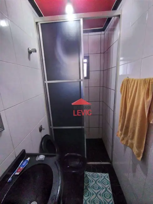 Foto 9 de Casa com 2 quartos à venda, 250m2 em Santa Bárbara D`Oeste - SP