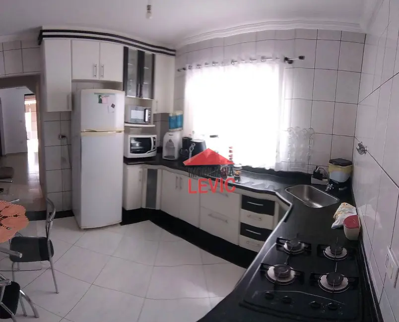 Foto 5 de Casa com 2 quartos à venda, 250m2 em Santa Bárbara D`Oeste - SP