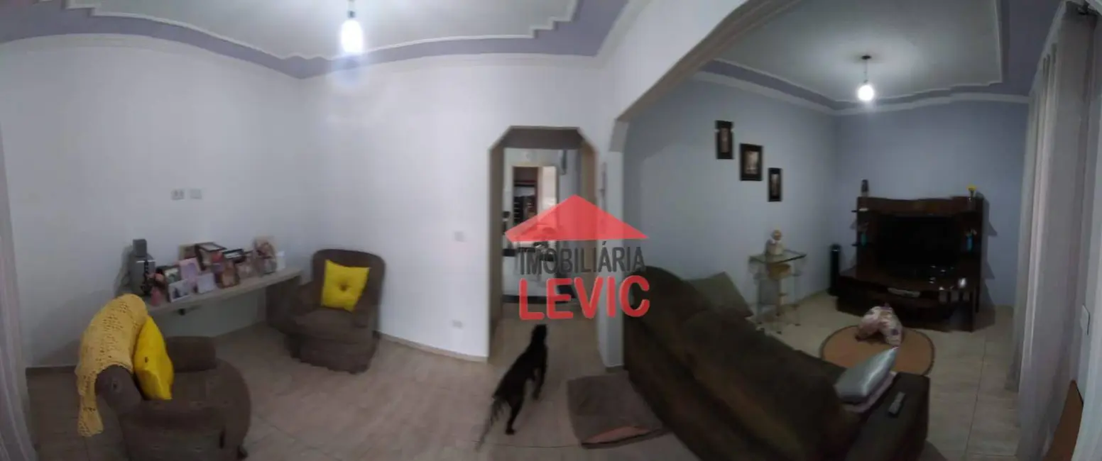 Foto 6 de Casa com 2 quartos à venda, 250m2 em Santa Bárbara D`Oeste - SP