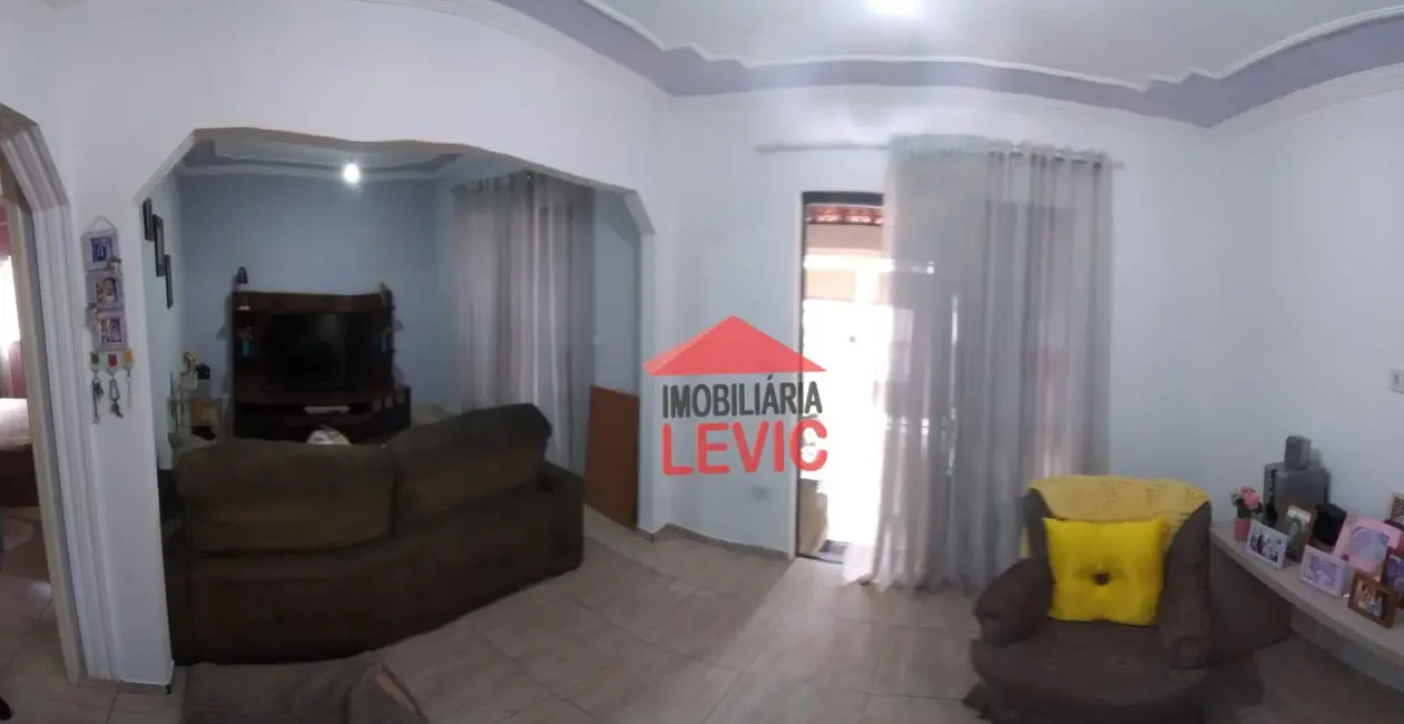 Foto 4 de Casa com 2 quartos à venda, 250m2 em Santa Bárbara D`Oeste - SP